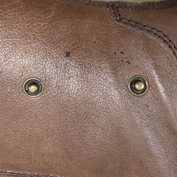 Steve Madden Parto Boots NWOT, sz 8.5 - Picture 11 of 16